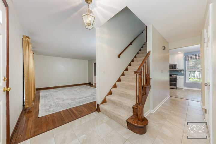 Property Photo:  705 Timber Trail Drive  IL 60565 