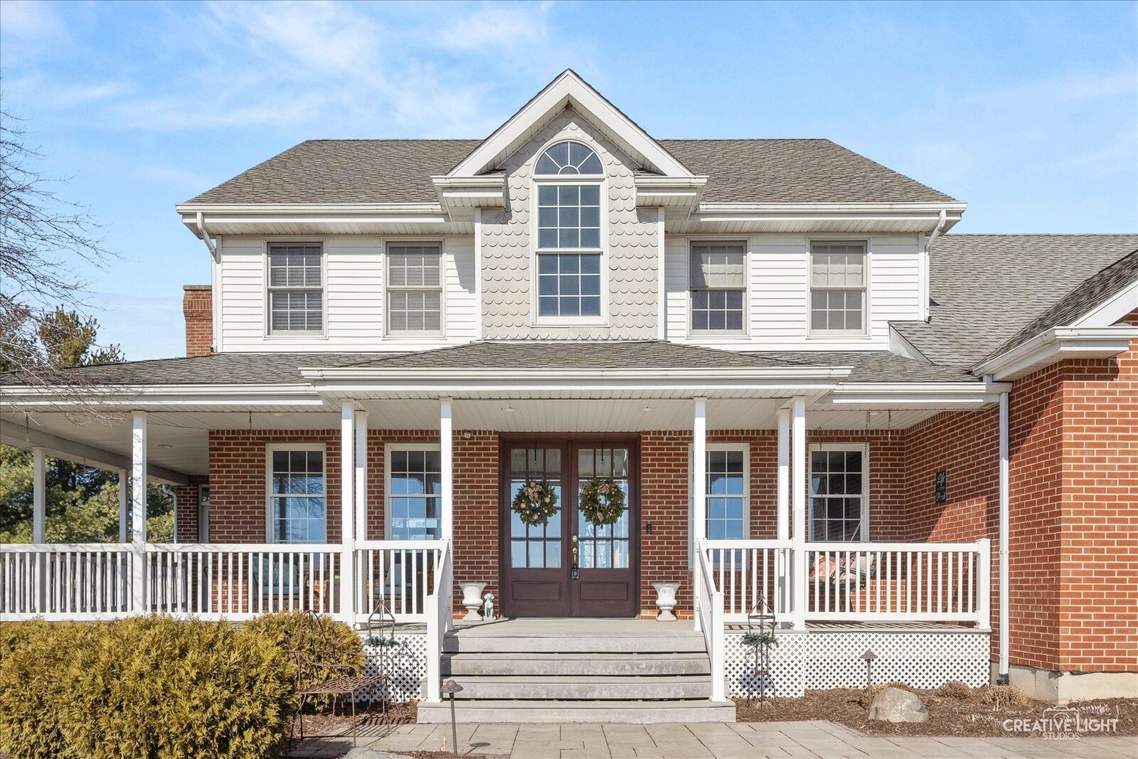 Property Photo:  1651 Johnson Road  IL 60543 