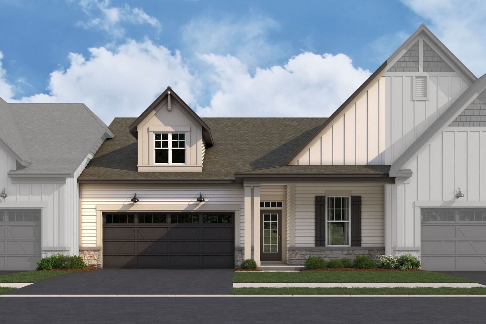 Property Photo:  25533 W Alabaster Circle  IL 60544 