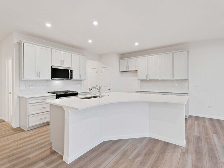 Property Photo: 12764 S Nicholas Drive IL 60585