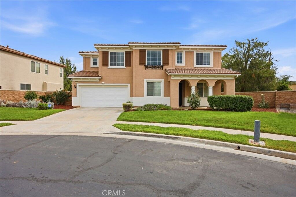 Property Photo:  3109 Bridgewater Circle  CA 92545 
