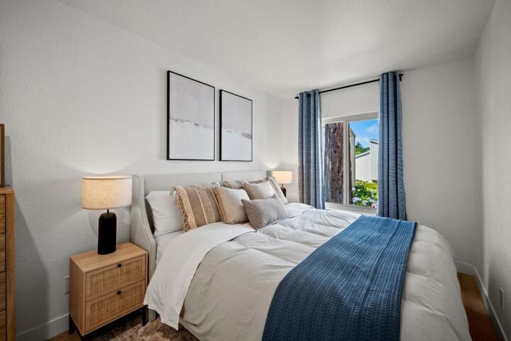 Property Photo:  300 Glenwood Circle 308  CA 93940 