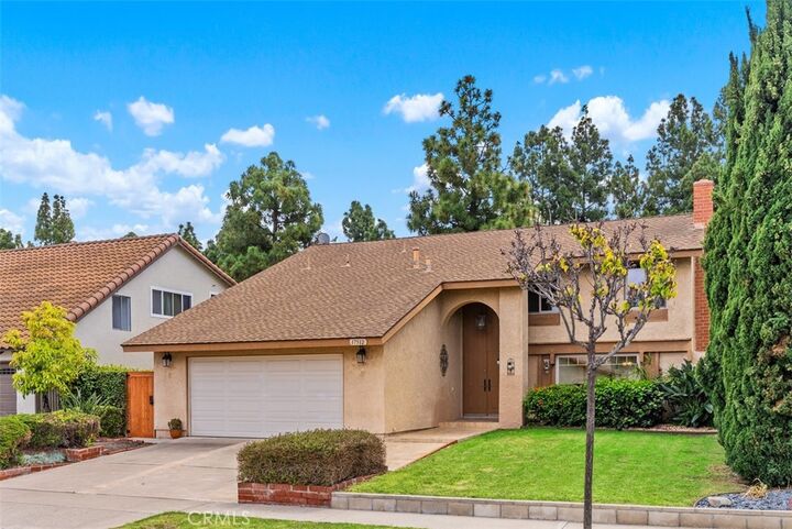 Property Photo:  17512 Teachers Avenue  CA 92614 