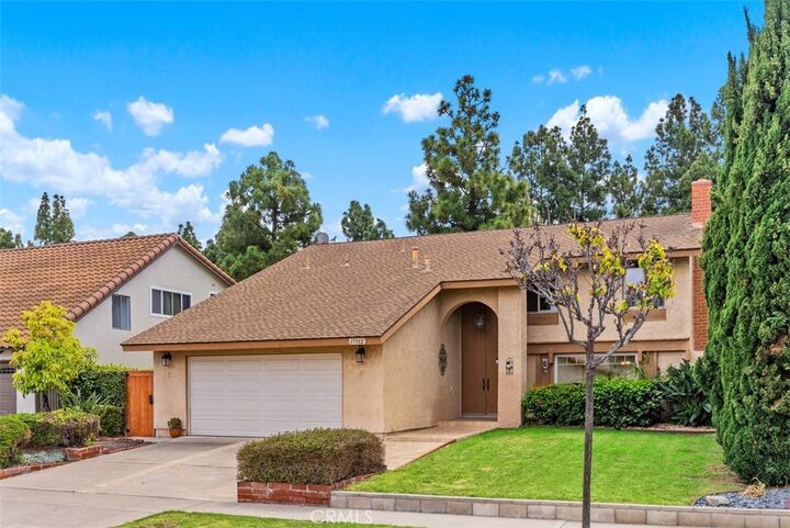 Property Photo:  17512 Teachers Avenue  CA 92614 