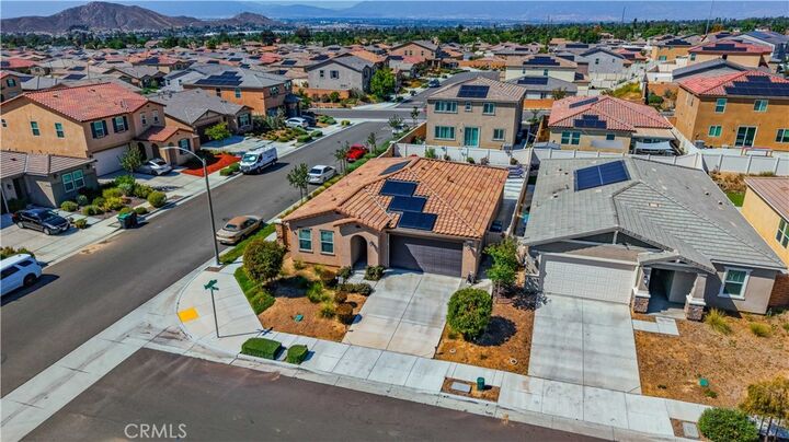 Property Photo:  19898 Cara Cara  CA 92507 