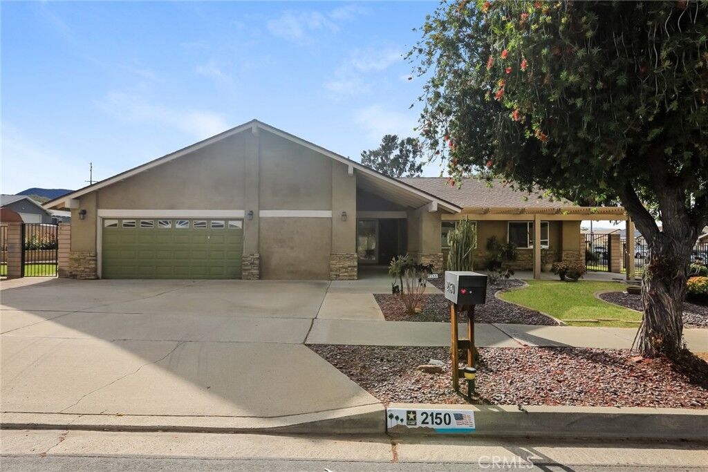 Property Photo:  2150 S Buena Vista  CA 92882 