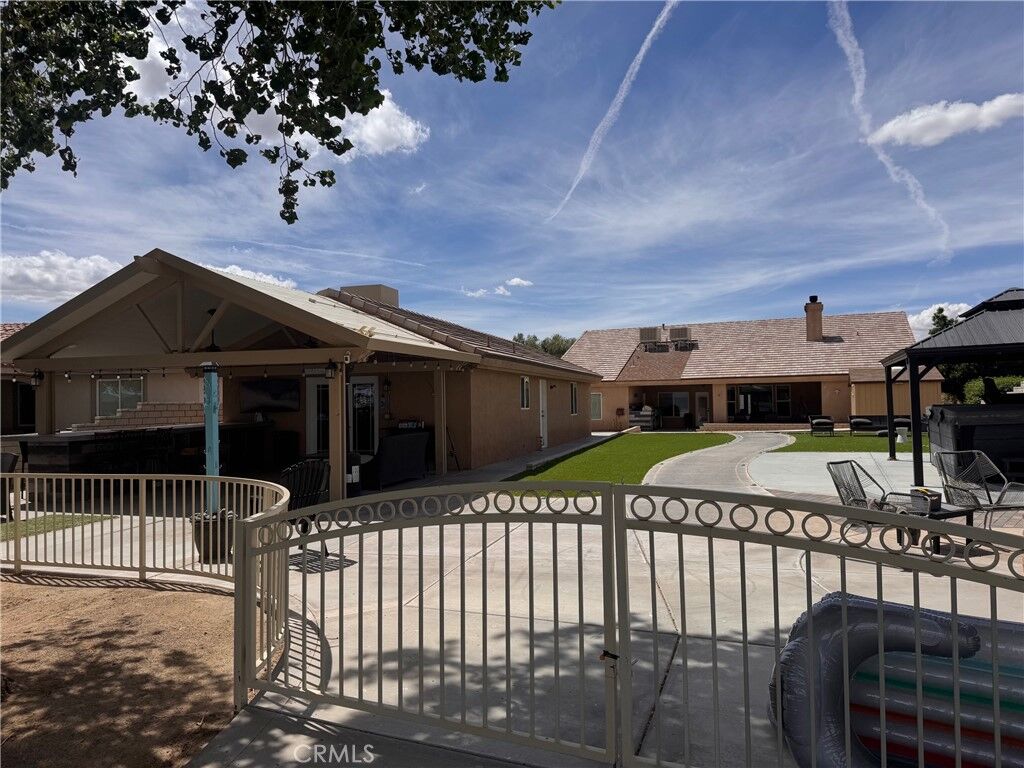 Property Photo:  39481 Mountain View  CA 92398 