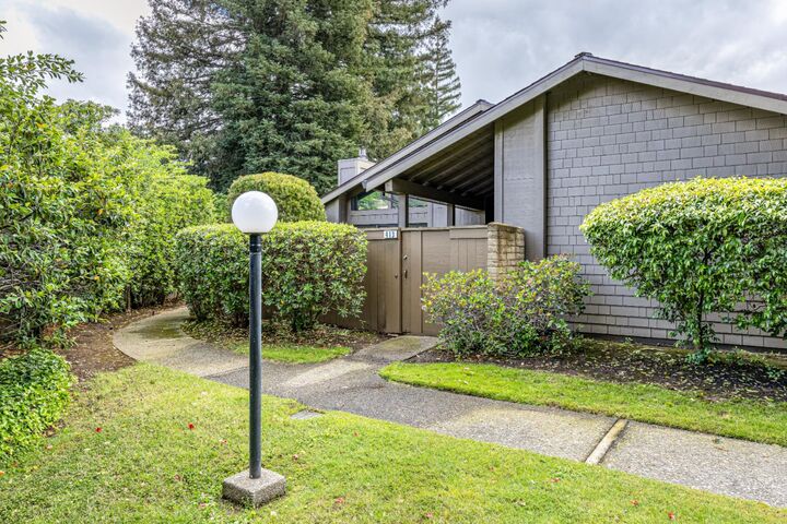 Property Photo: 413 E Ranch Road CA 95825