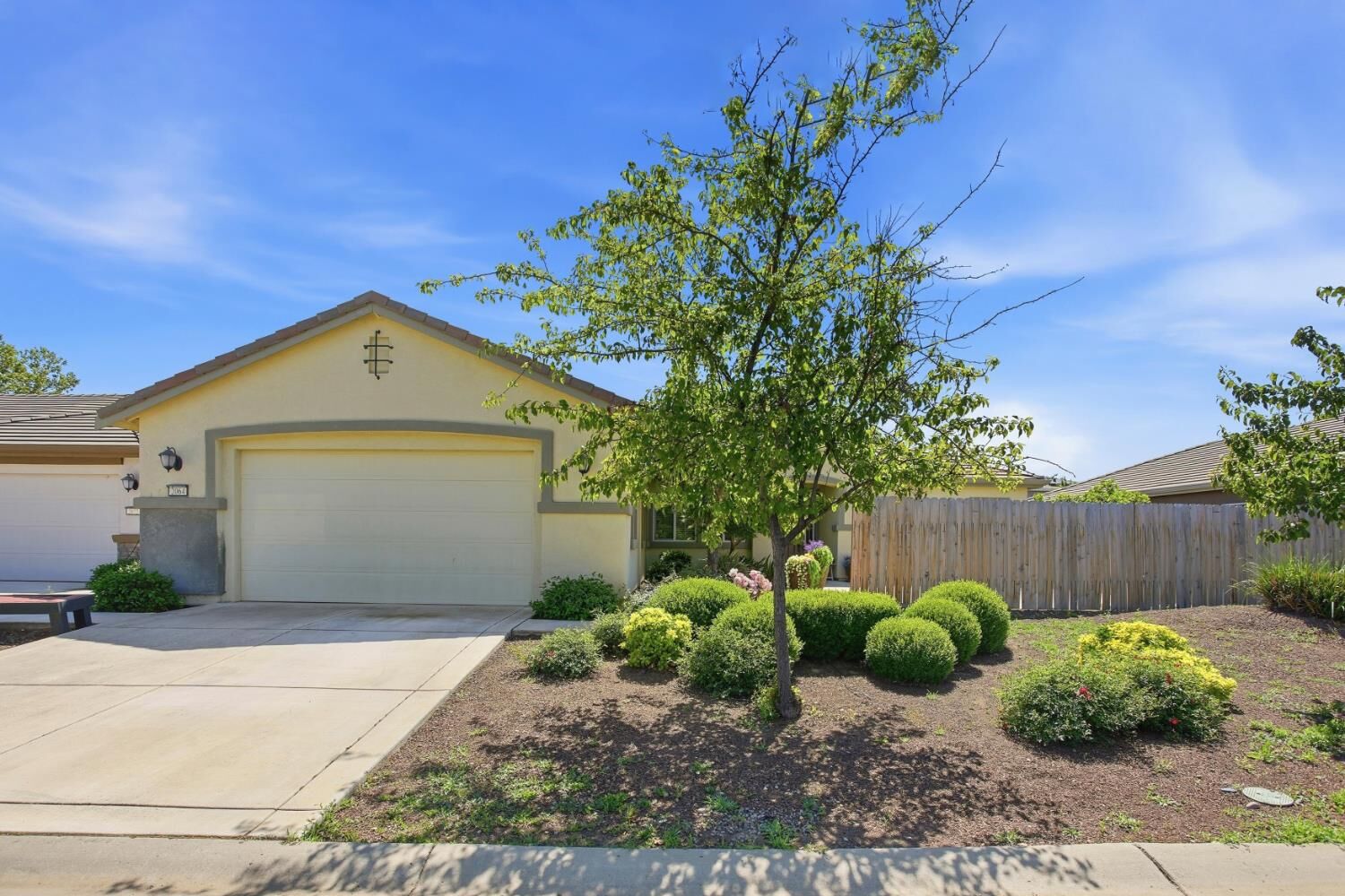 Property Photo:  2064 Earhart Way  CA 95961 