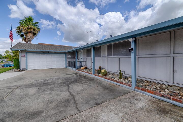 Property Photo:  6324 Matterhorn Drive  CA 95842 