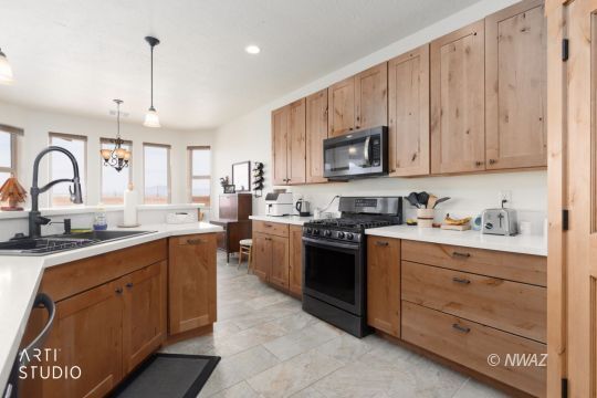 Property Photo:  1585 E Margaret Ln  AZ 86432 