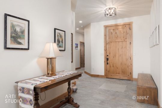 Property Photo: 1585 E Margaret Ln AZ 86432