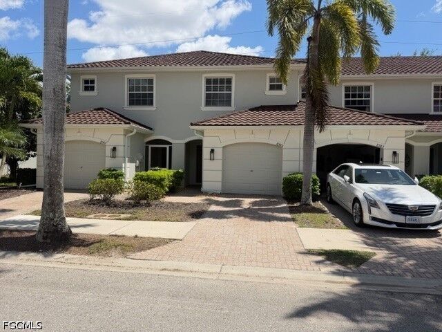 Property Photo: 8585 Athena Court FL 33971