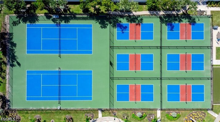 Property Photo:  4745 Estero Boulevard 104  FL 33931 