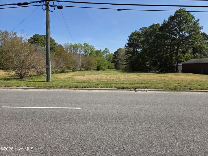 Property Photo:  2286 Benvenue Road  NC 27804 
