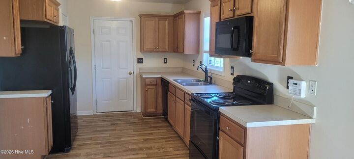 Property Photo:  611 Prince William Drive  NC 27909 