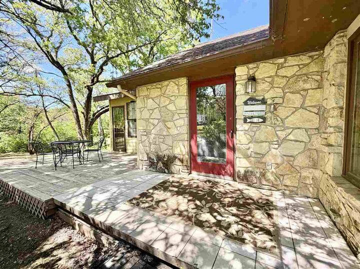 Property Photo:  11 Eagle Drive  OK 74641 