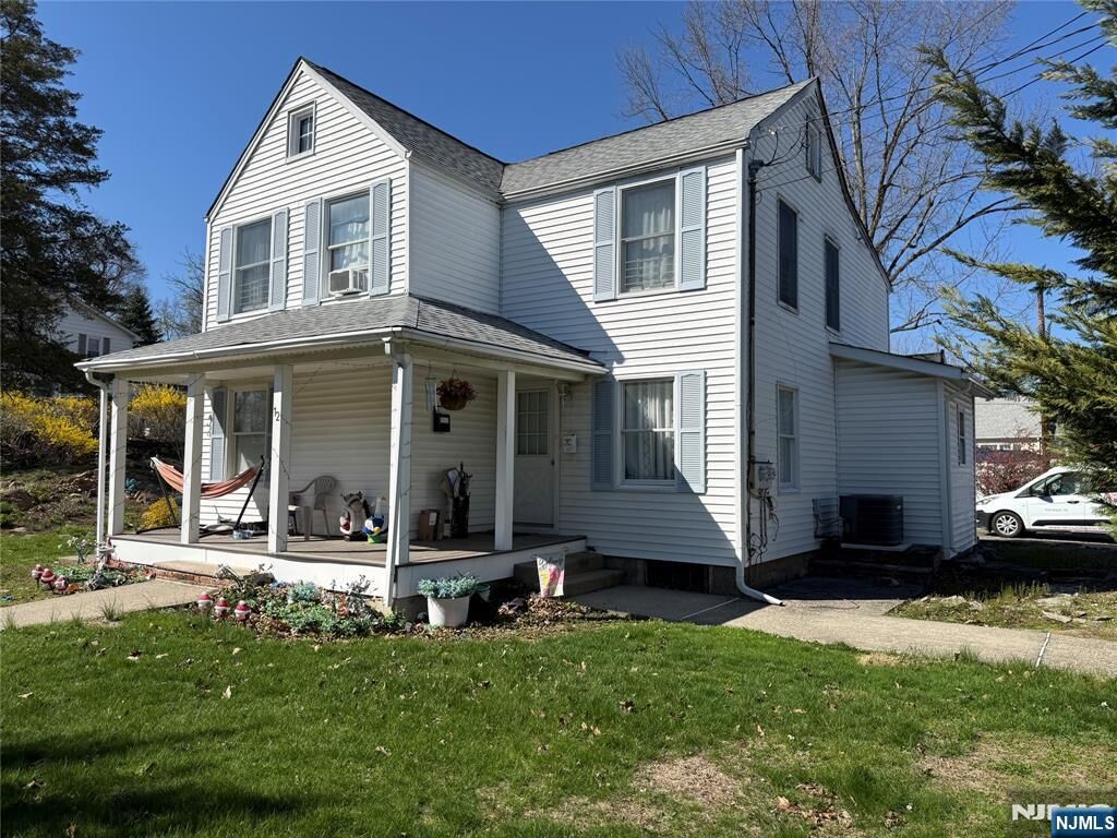 Property Photo: 12 Storms Avenue NJ 07420