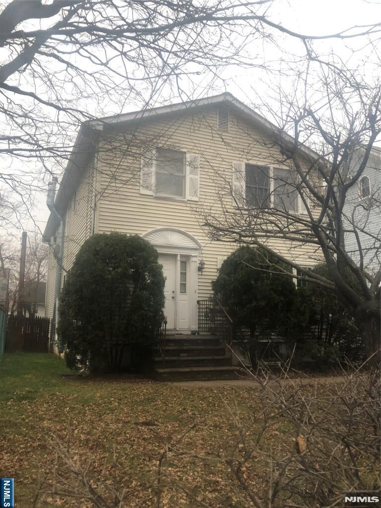 Property Photo:  10 Ella Street  NJ 07003 