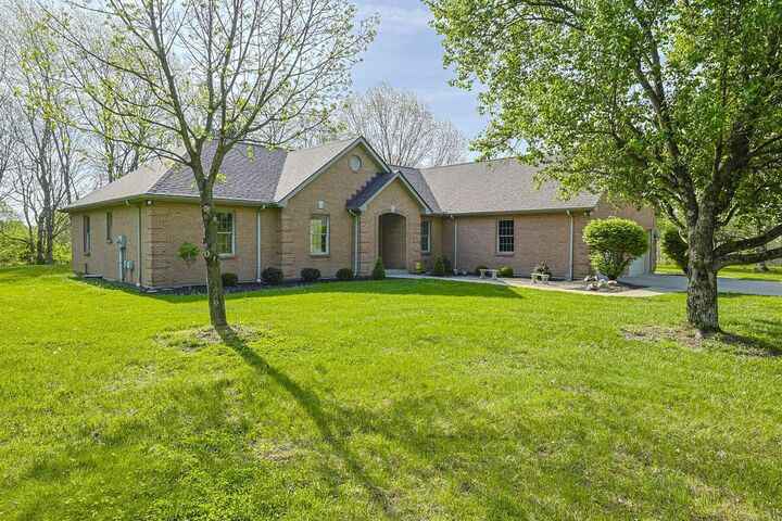 Property Photo:  9164 Evergreen Drive  KY 41042 