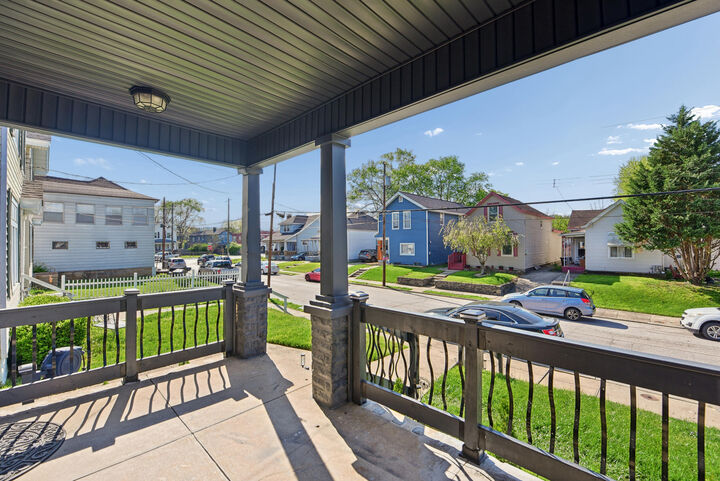 Property Photo:  164 E 42nd Street  KY 41015 