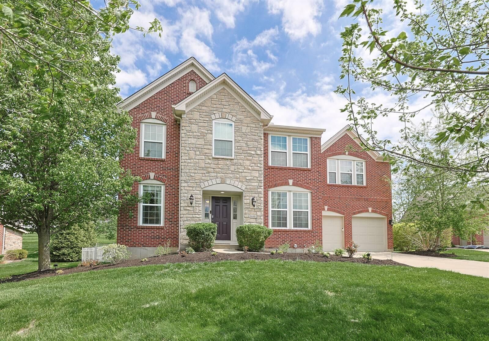 Property Photo:  8640 Treeline Drive  KY 41042 