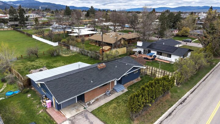 Property Photo: 4309 23rd Avenue MT 59803