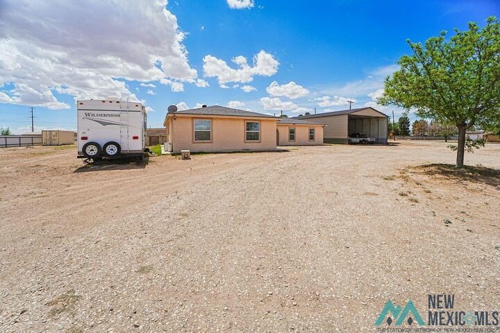 Property Photo:  1213 Smedley Road  NM 88220 
