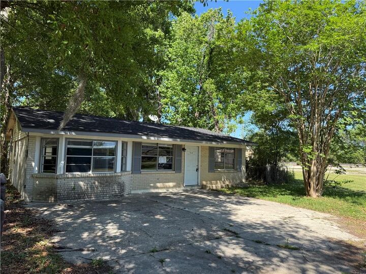 Property Photo:  39449 Magnolia Street  LA 70452 