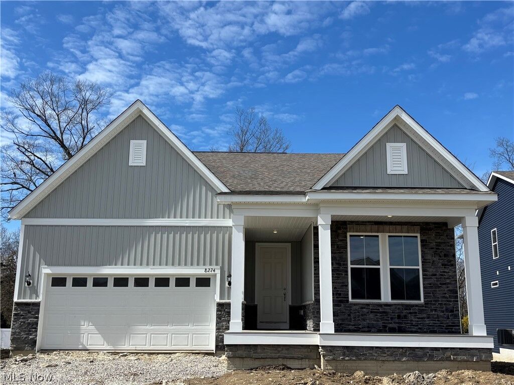 Property Photo: 8274 Clydesdale Drive OH 44060