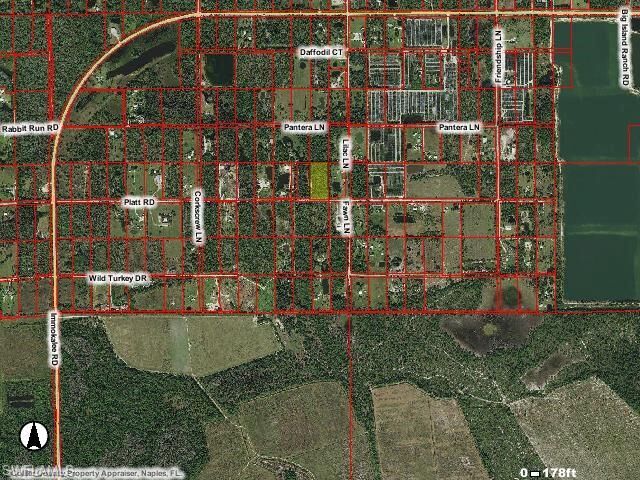 Property Photo:  1509 Platt Rd  FL 34120 
