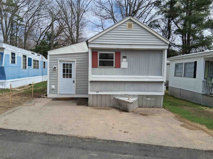 Property Photo:  65 Polly Ann Park  NH 03820 