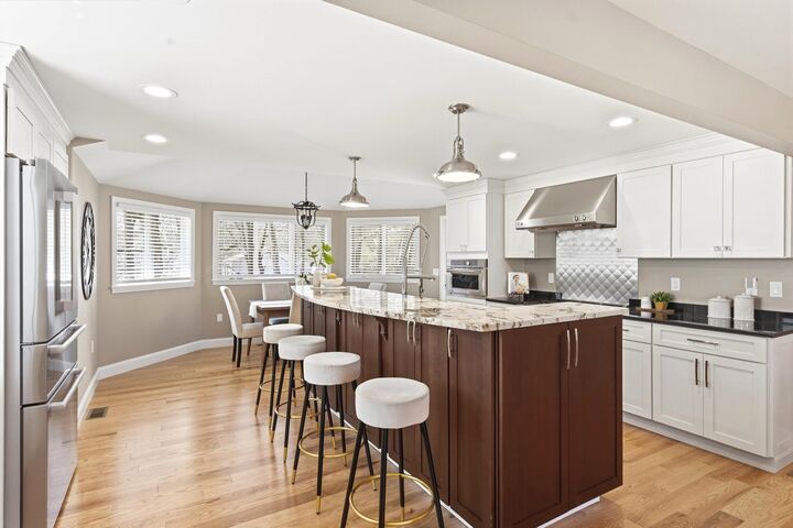 Property Photo:  34 Shore Drive  NH 03079 