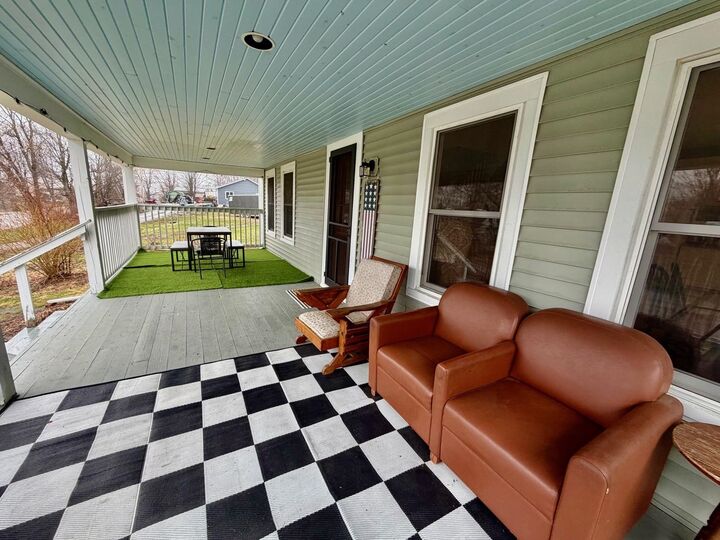 Property Photo:  1700 Cadys Falls Road  VT 05661 