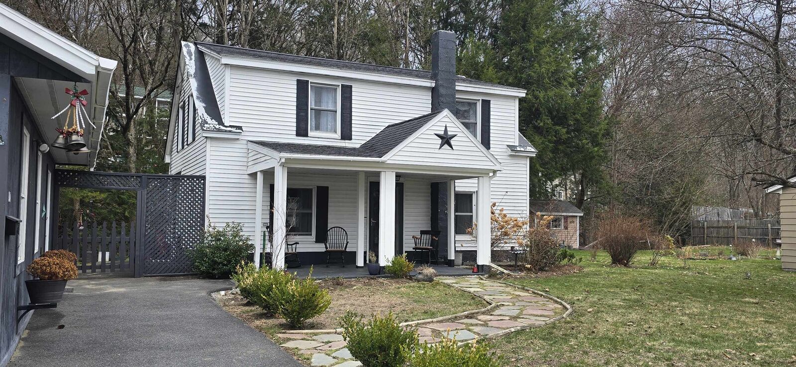 Property Photo:  10 Spring Street West  NH 03784 