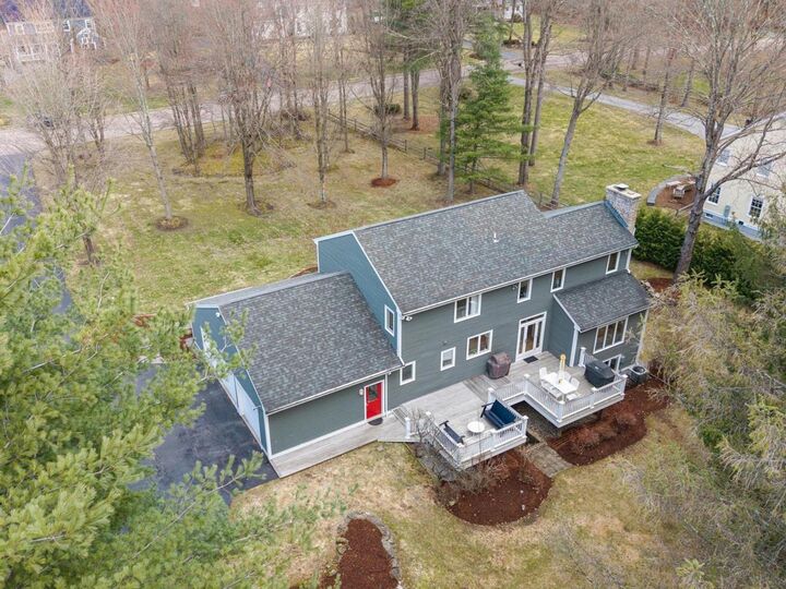 Property Photo:  130 Deer Run Drive  VT 05482 