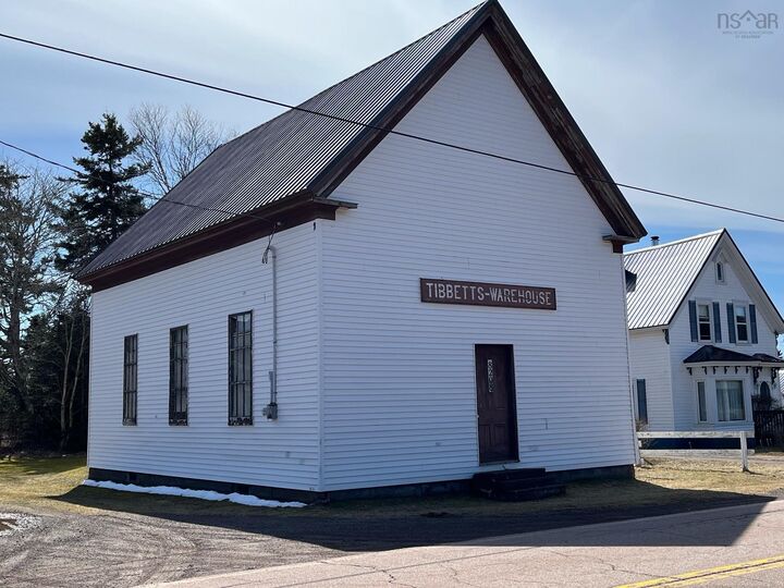 Photo de la propriété:  8208 Highway 209  NS B0M 1S0 