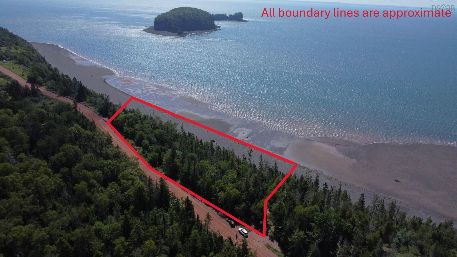 Property Photo:  89-4 Two Island Road  NS B0M 1S0 