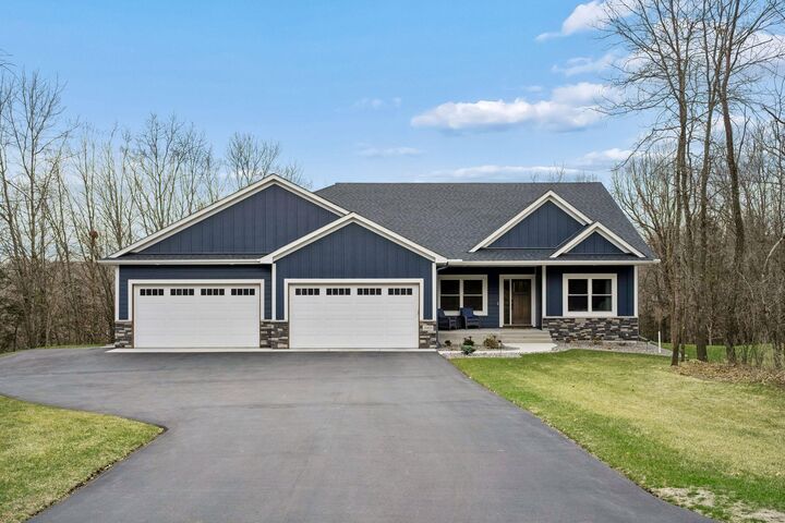 Property Photo:  19105 236th Avenue NW  MN 55309 
