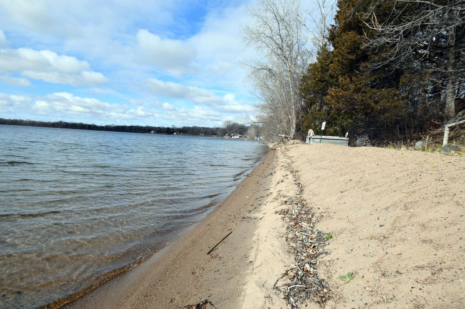 Property Photo:  10200 Point Pleasant Road  MN 55013 