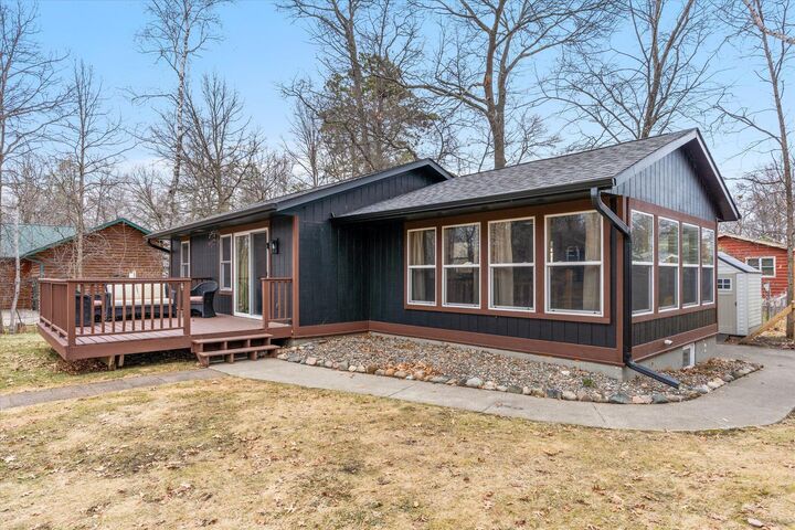 Property Photo: 30432 N Pinewood Drive MN 56472