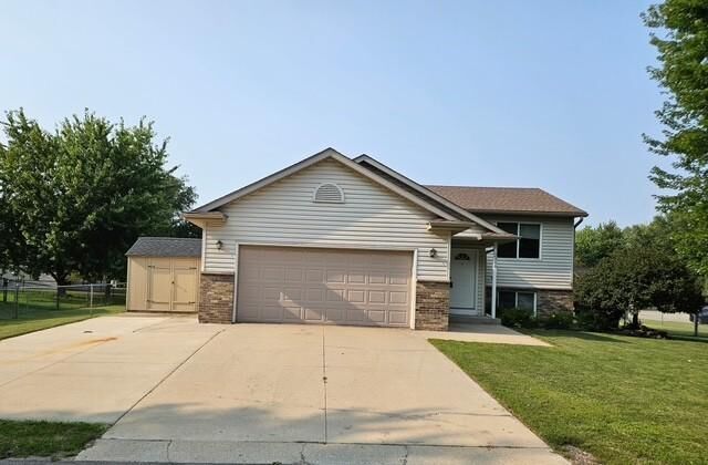 Property Photo: 2300 22nd Drive SW MN 55912