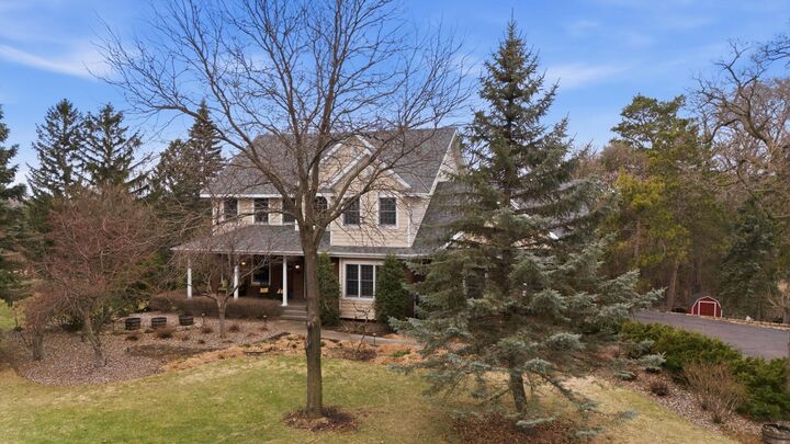 Property Photo:  1403 Broadway Ave Avenue S  MN 56379 