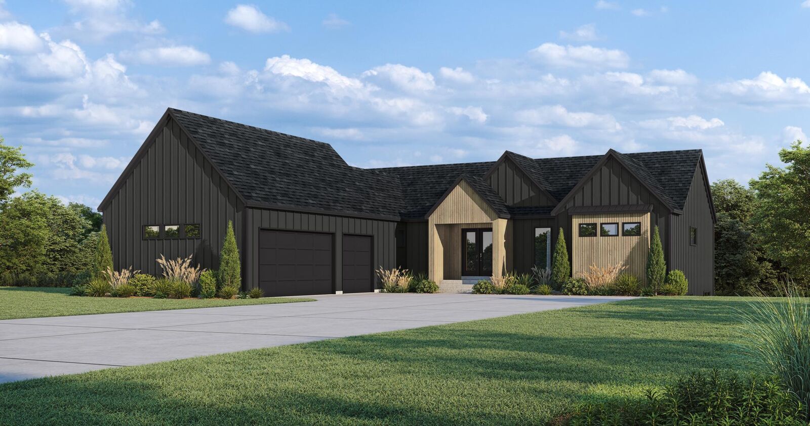 Property Photo: 13169 Diamond Path MN 55124