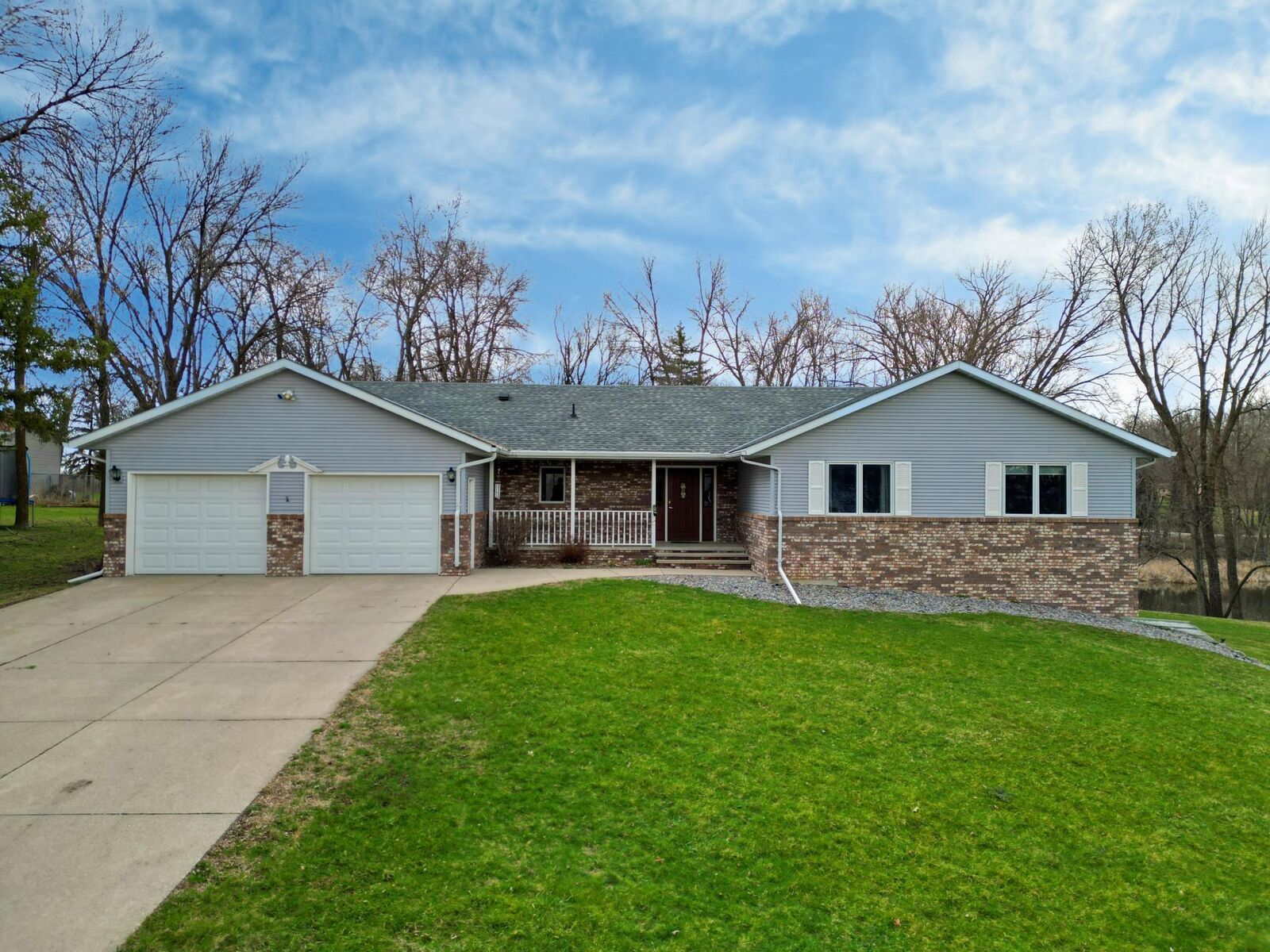 Property Photo:  4243 23rd Street NW  MN 56201 