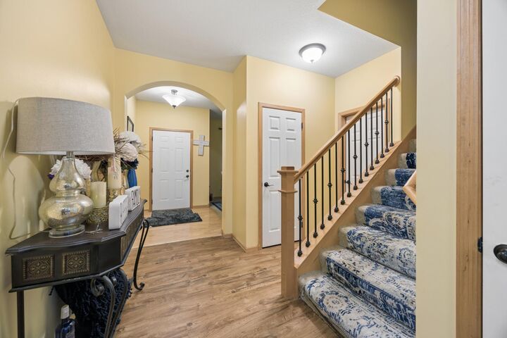 Property Photo: 5695 160th Lane NW MN 55303