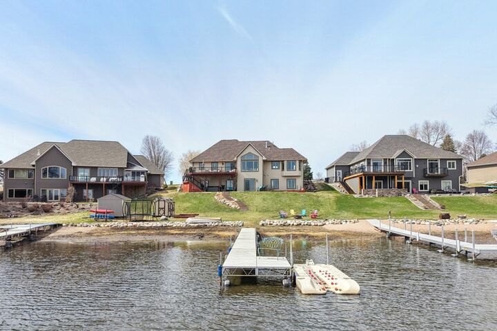 Property Photo: 29411 Morningside Court MN 55045