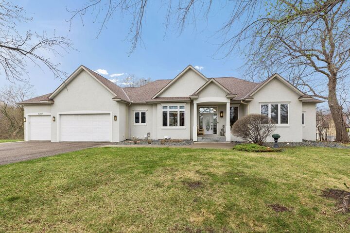 Property Photo:  4367 Lexington Avenue N  MN 55126 