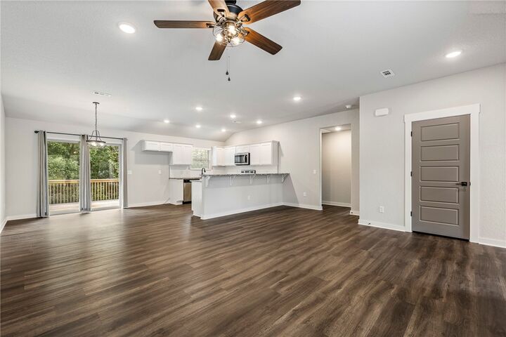 Property Photo:  3 Bridle Circle  AR 72715 