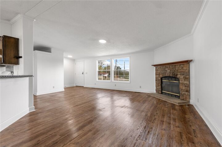 Property Photo: 7516 Highway 7 N AR 72601